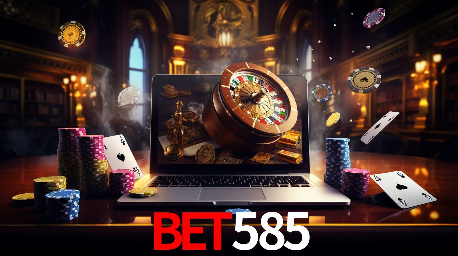 VIP Casino bet585