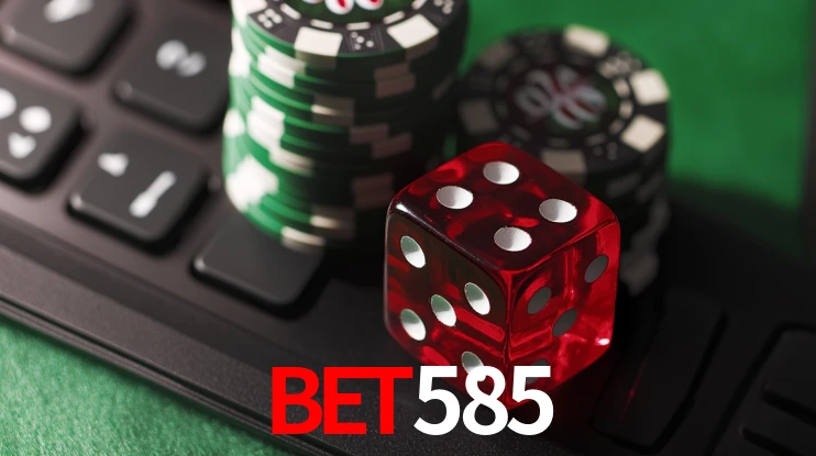 Security Systems bet585