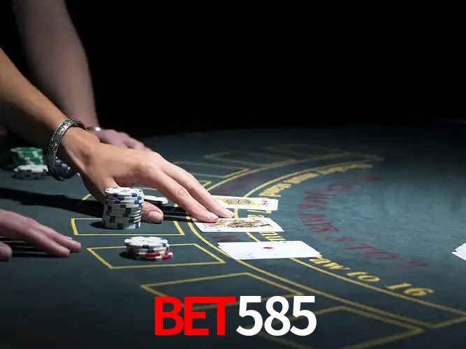 Caishen Wins bet585