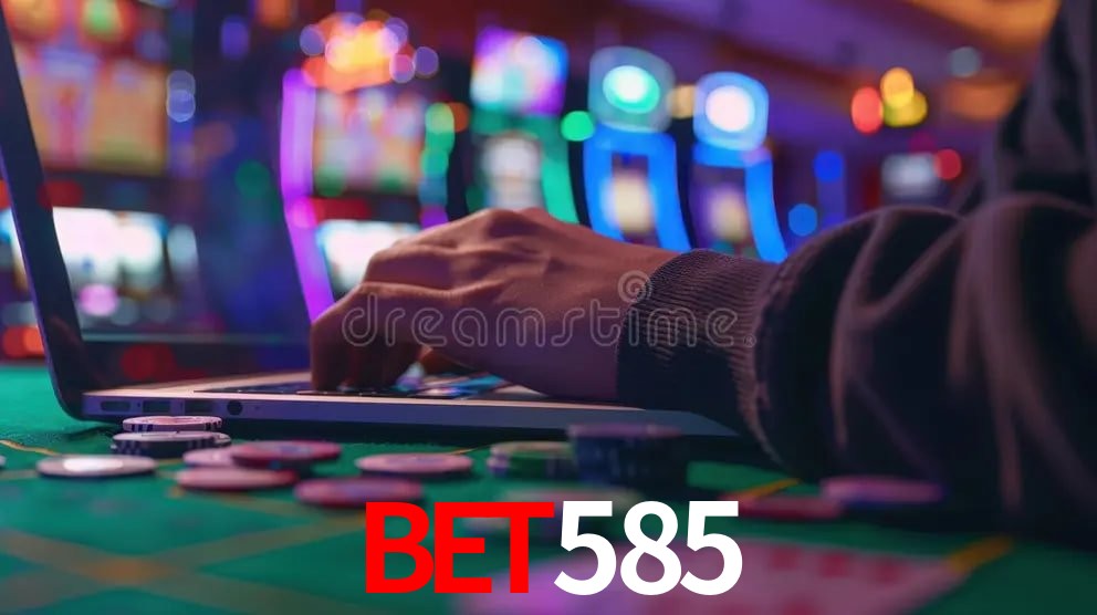 Torneios bet585