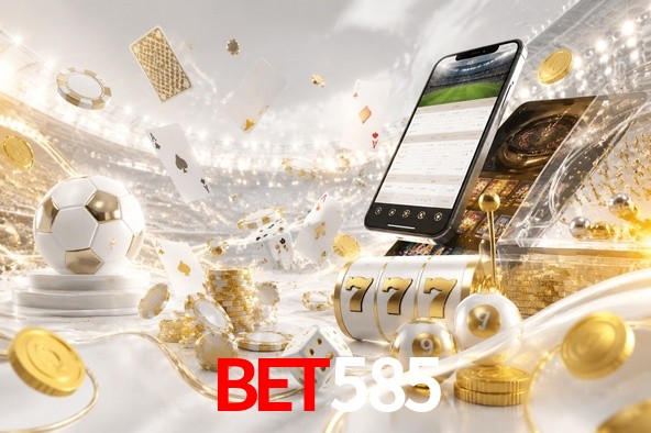 Experiência VIP bet585