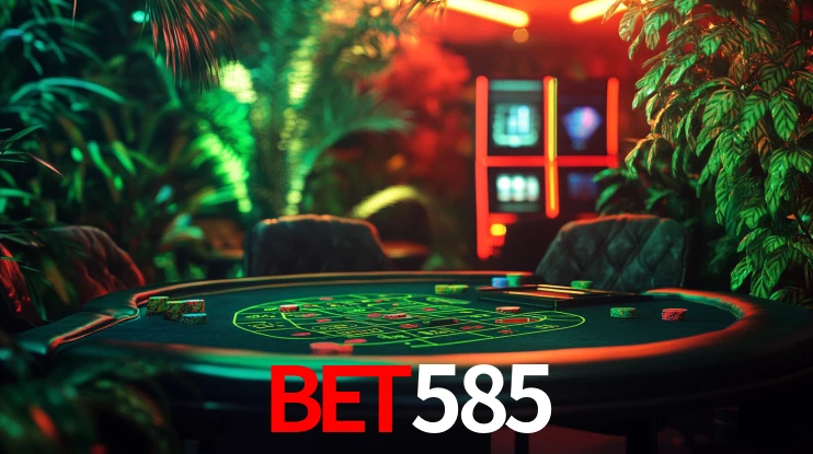 Live Casino bet585