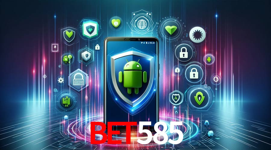 Secure Login bet585