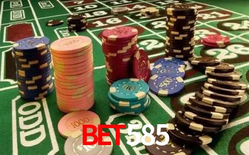 Apostas ao vivo bet585