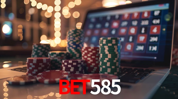 Responsive Design bet585