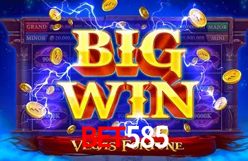 Blackjack na bet585