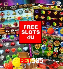 Descubra a Magia dos Jogos de Arcade no bet585