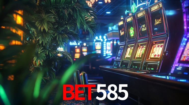 Roulette Table bet585