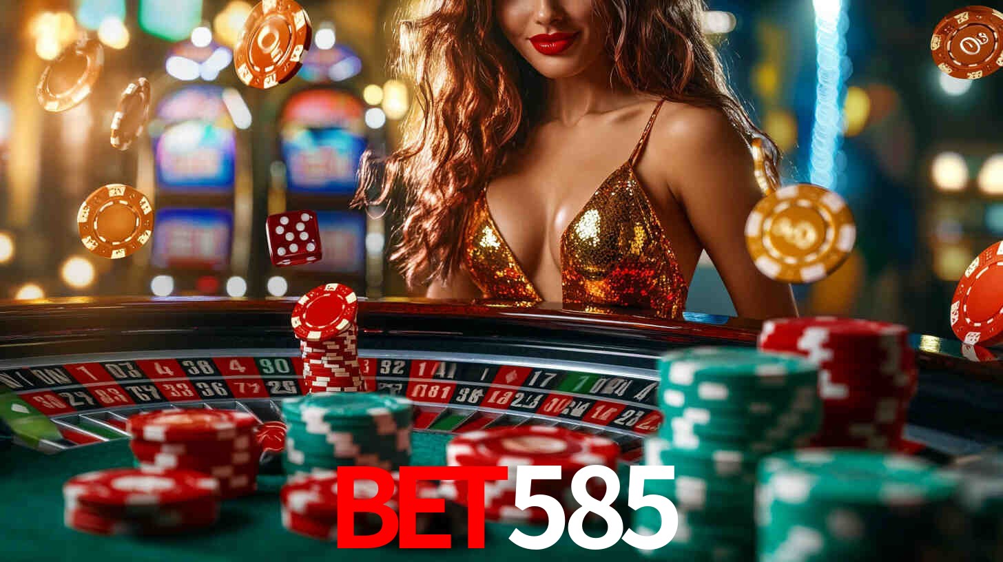Exclusive Games bet585