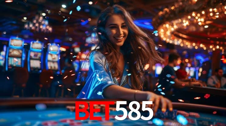 Statistics bet585