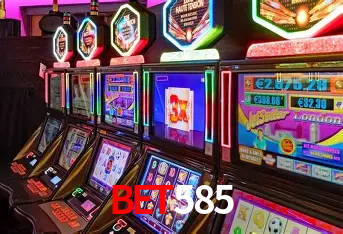 A Experiência Imersiva dos Cassinos Ao Vivo no bet585