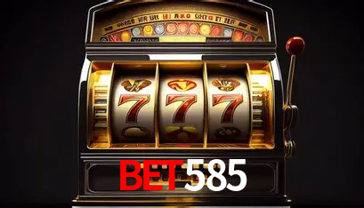 Inovações de Jogos na bet585: O Futuro das Experiências Interativas
