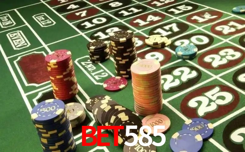 Cadastro Rápido bet585