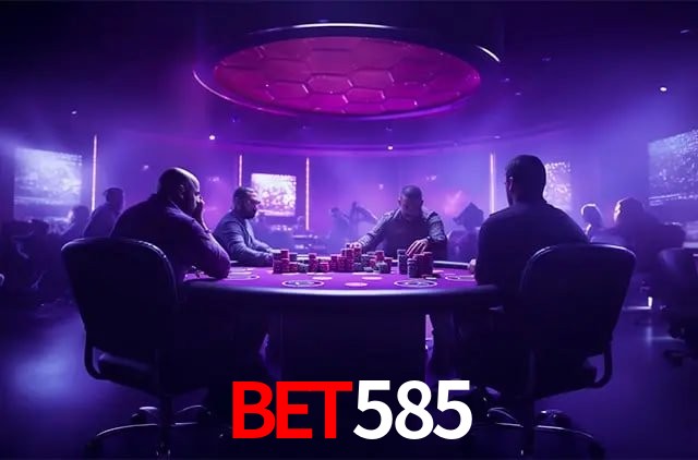 A Emoção da Loteria na bet585: Uma Chance de Mudança de Vida