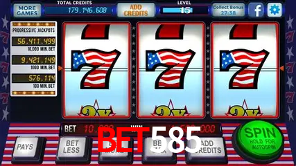 Desvendando o Mundo dos Jogos Virtuais na bet585
