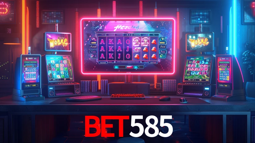 bet585,bet585.com