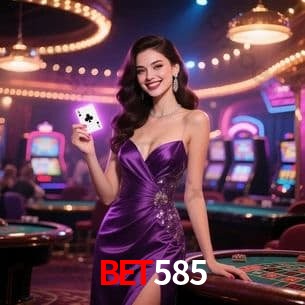 Casino VIP bet585