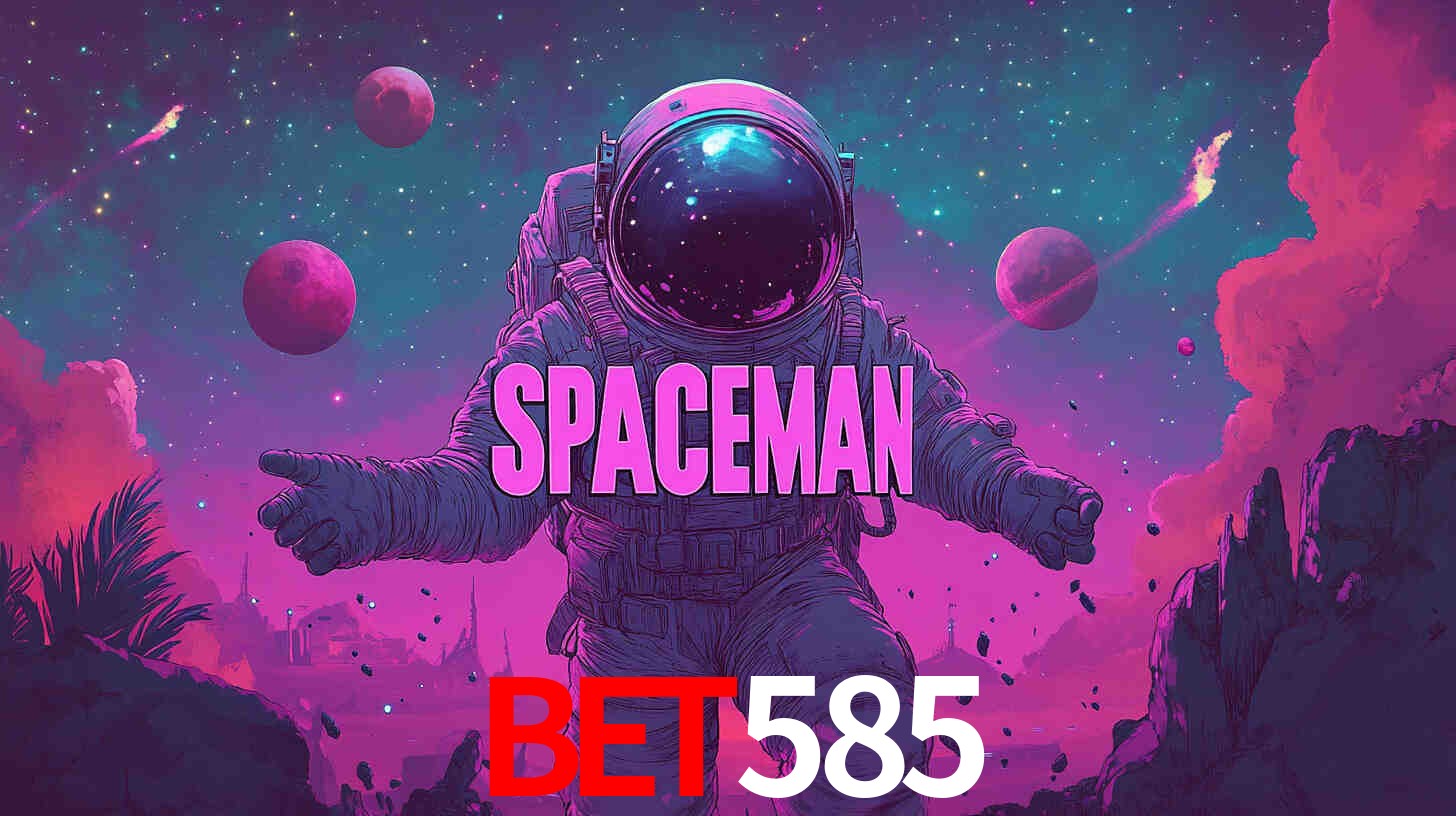 Apostas Esportivas na bet585: Um Guia Completo