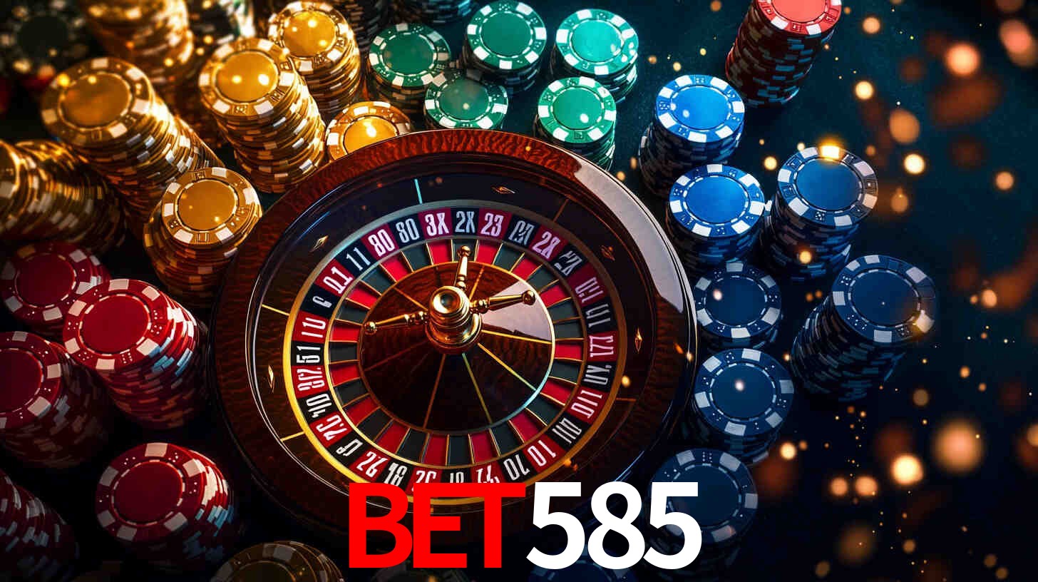 Premium Interface bet585