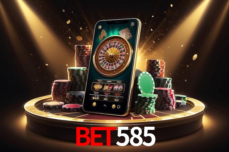Especiais de Fim de Semana bet585
