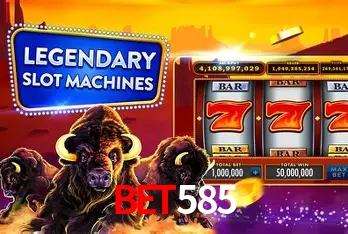 Descubra a Magia dos Jogos de Arcade no bet585