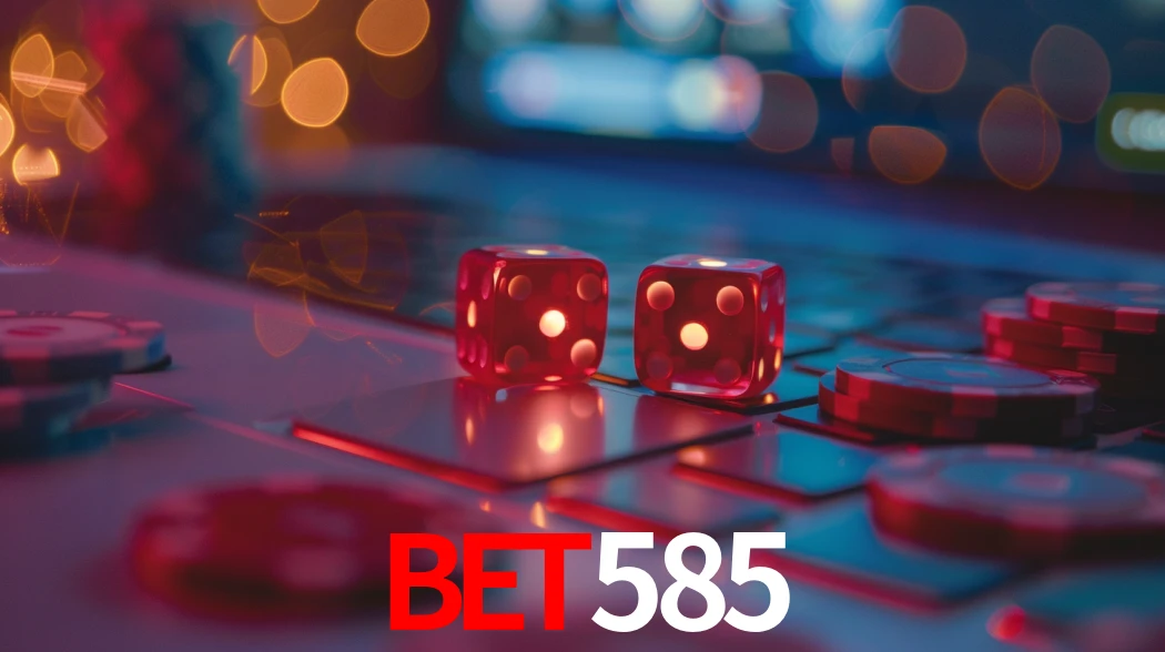 Platform Technology bet585