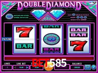 A Revolução dos Aplicativos de Jogos no bet585