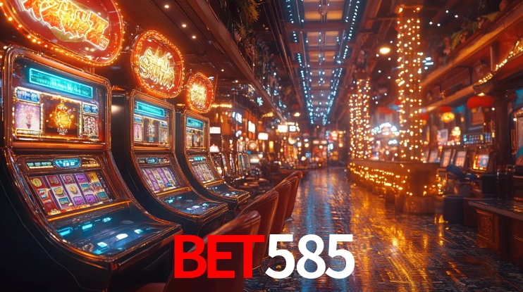 bet585 - Melhores sites de jogos de azar online - bet585.com
