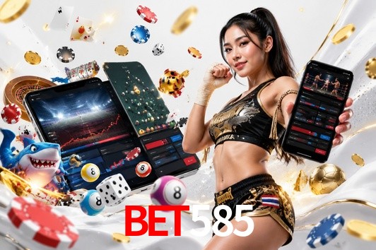 API Integration bet585