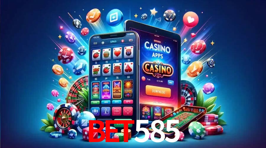 Exclusive Offers bet585
