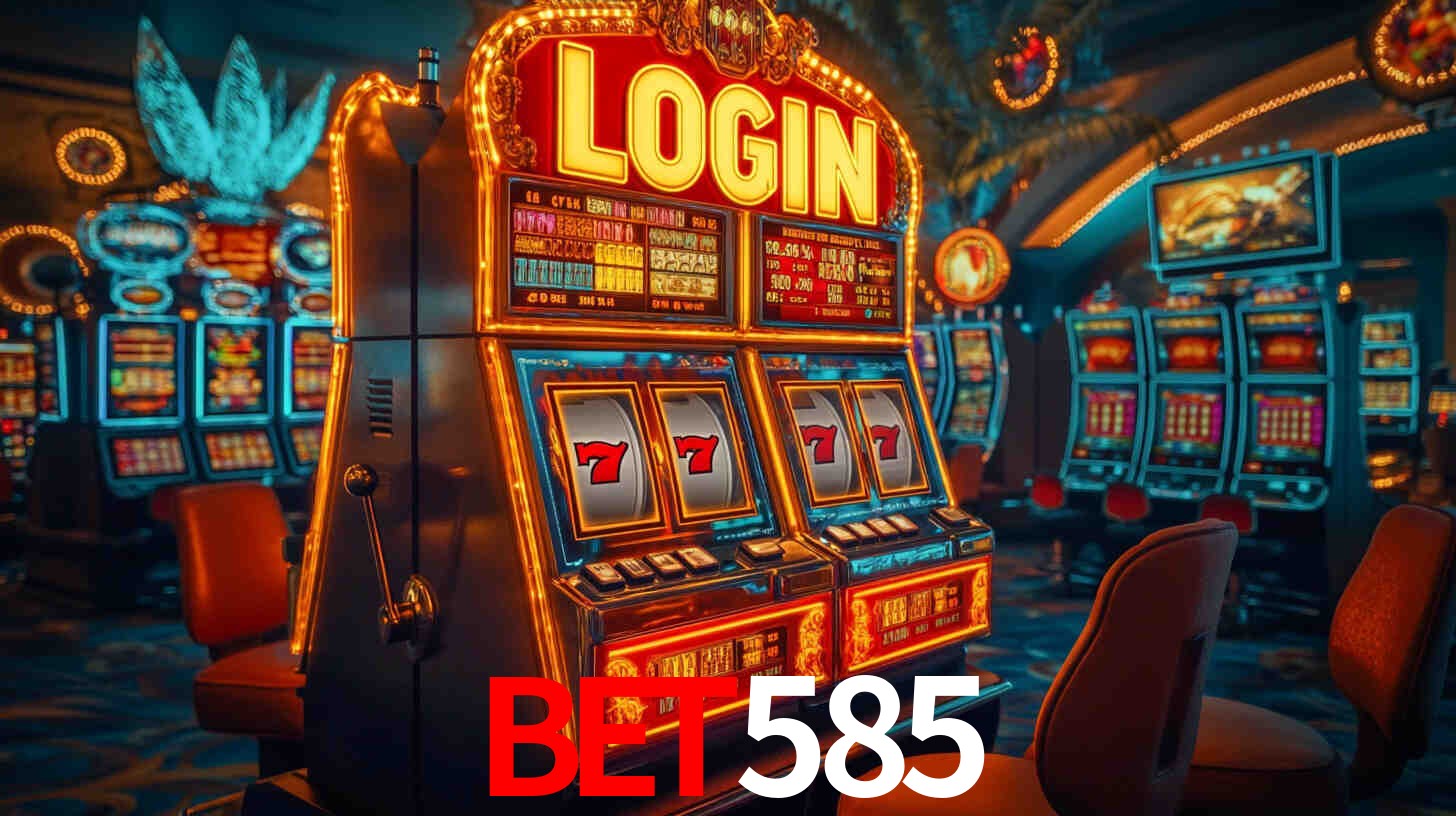 bet585 App Interface