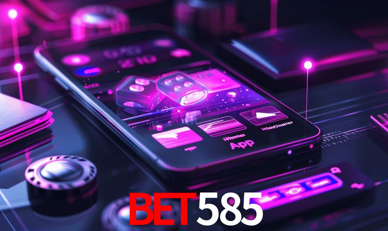 Basketball Betting bet585