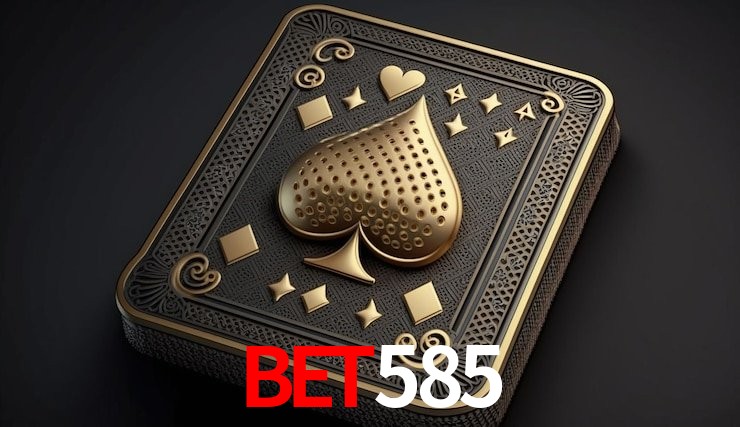 Diretório de Jogos bet585