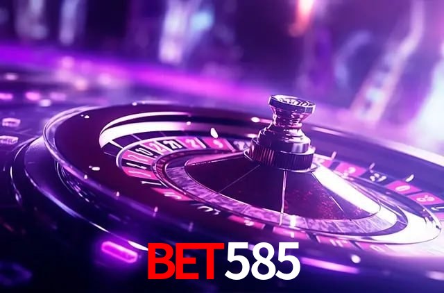 Interface Premium bet585