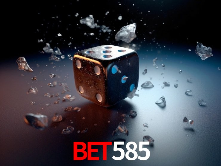 Depósito e saque na bet585