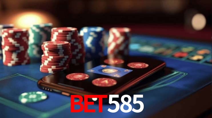 Apostas de Basquete bet585