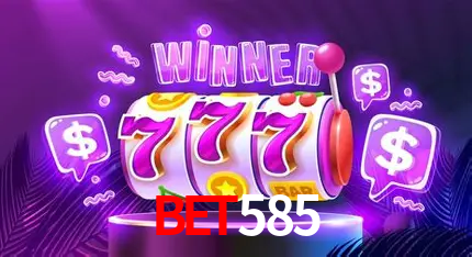 Apostas Esportivas na bet585: Um Guia Completo