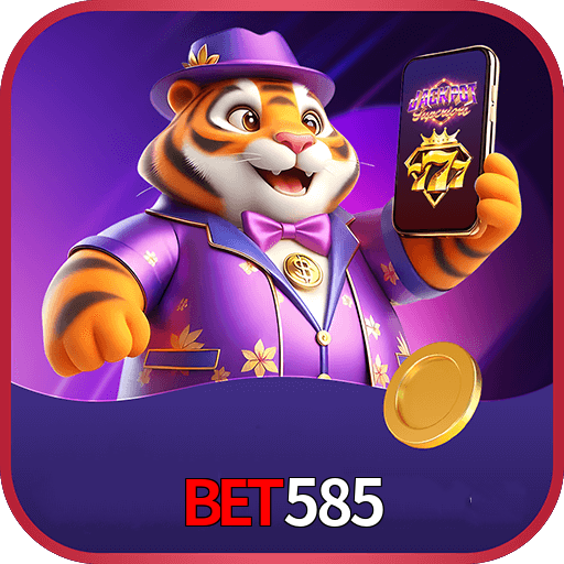 Logo da bet585
