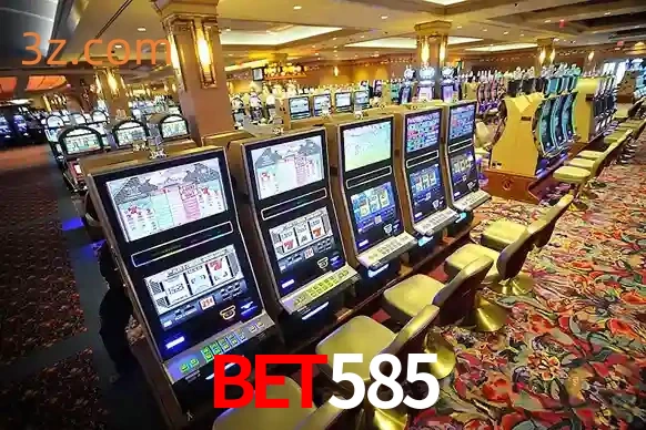 10 Perfis de Indivíduos que Exigem Cautela no bet585 Cassino