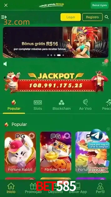 Baixar bet585