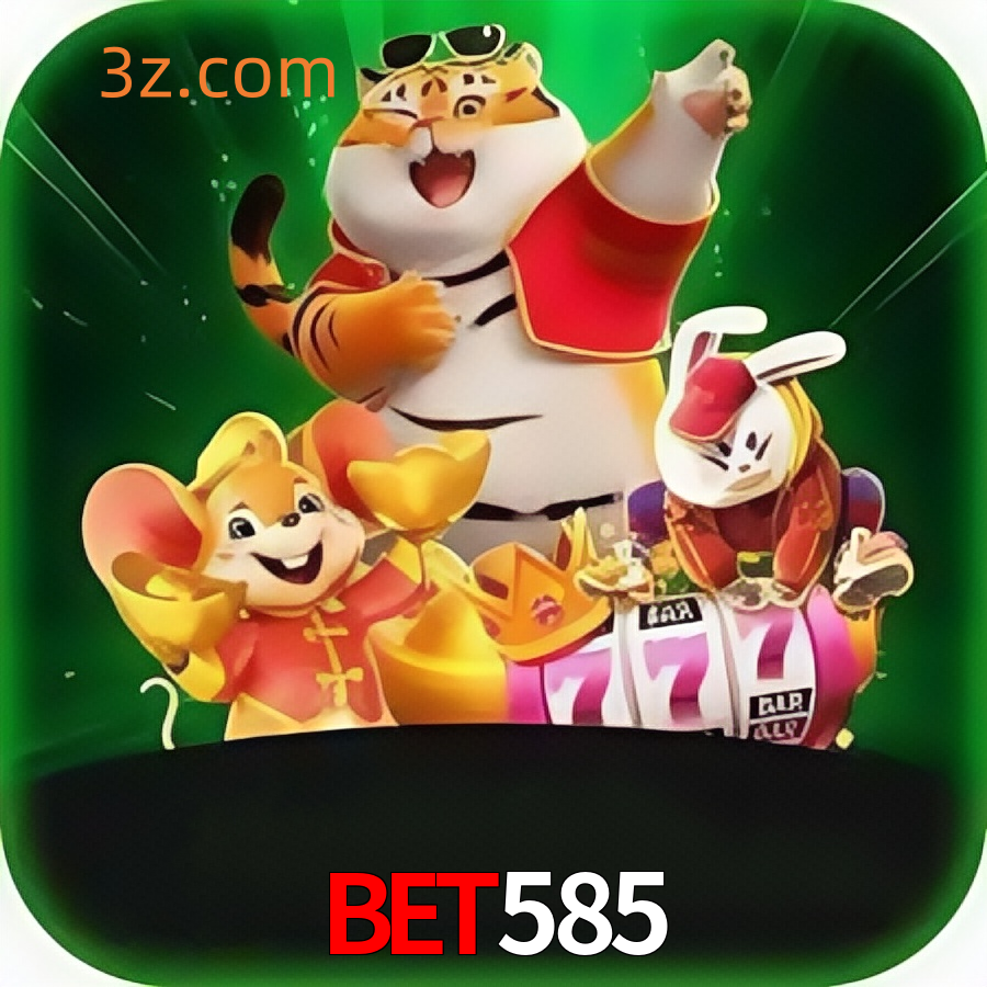 Logo bet585