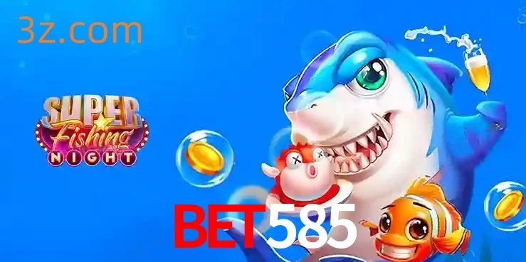 Cassino de Pesca: Uma Visão Geral e Recomendação no bet585